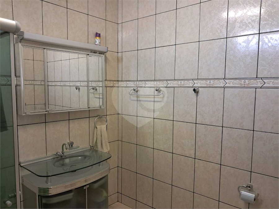 Casa à venda com 3 quartos, sendo 1 suíte, em Vila Boa Vista 1, São Carlos, SP