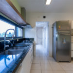 Apartamento à venda com 3 suítes em Vila Nova Conceição, São Paulo, SP