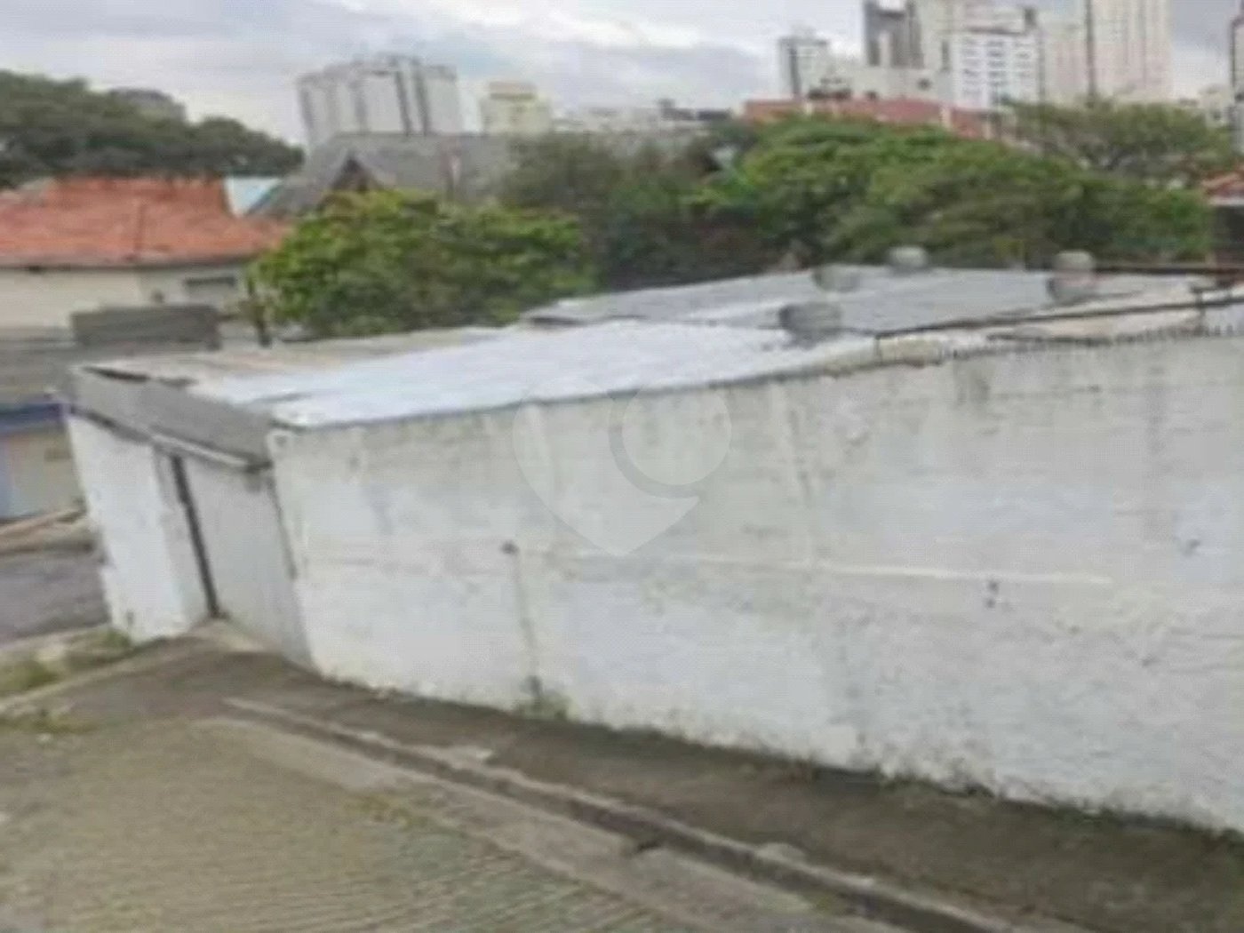 Terreno à venda na Vila Madalena, 416 m²