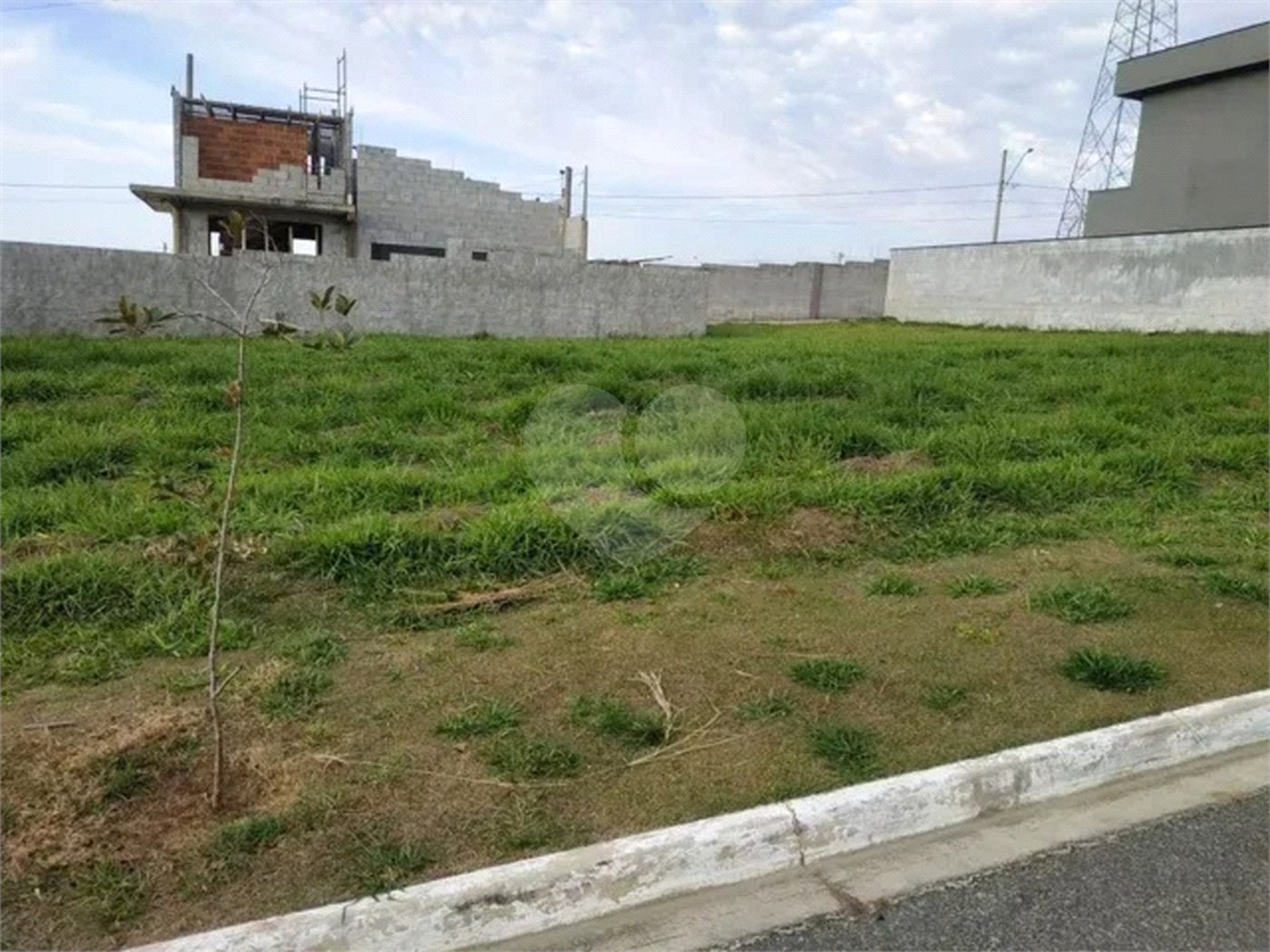 Terreno à venda no condomínio Reserva Rudá, São José dos Campos - SP