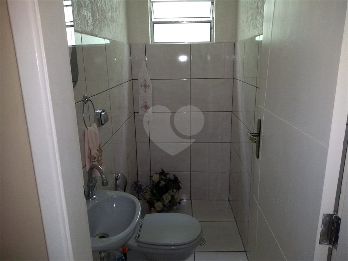 Sobrado à venda com 3 quartos, sendo 1 suíte, em Freguesia do Ó, São Paulo, SP