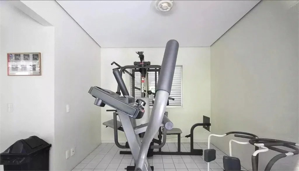 Apartamento à venda com 2 quartos, sendo 1 suíte, em Jardim Ampliação, São Paulo, SP