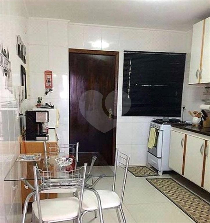 Cobertura à venda com 3 quartos, sendo 1 suíte, em Santa Teresinha, São Paulo, SP