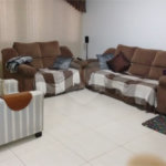 Casa à venda com 3 quartos, sendo 1 suíte,  em Mogi Moderno, Mogi das Cruzes, SP