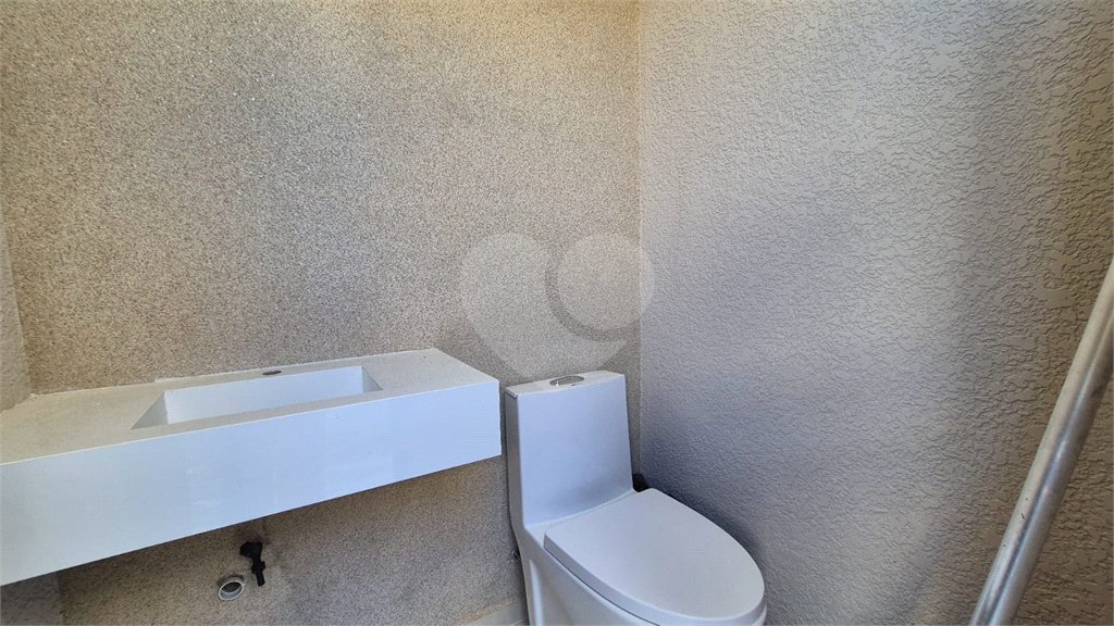 Casa à venda com 3 quartos, sendo 1 suíte, no condomínio Reserva Ipanema I, Sorocaba - SP
