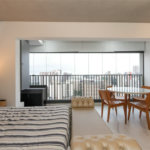Apartamento à venda ou para alugar com 1 quarto em Vila Pompéia, São Paulo, SP
