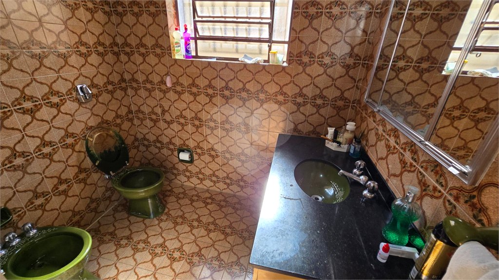 Casa à venda com 3 quartos em Freguesia do Ó, São Paulo, SP