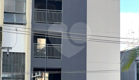 Apartamento à venda com 2 quartos, sendo 1 suíte, em Tatuapé, São Paulo, SP