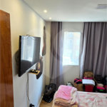 Apartamento à venda com 2 quartos em Vila Nova Bonsucesso, Guarulhos, SP
