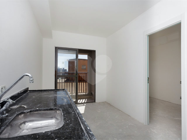 Apartamento à venda com 1 quarto em Chácara Flora, São Paulo, SP