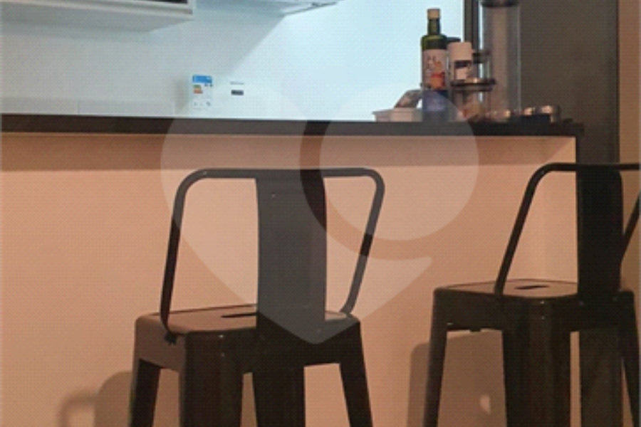 Apartamento à venda com 2 quartos em Santana, São Paulo, SP