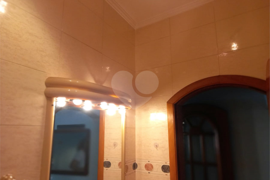 Sobrado à venda com 3 quartos, sendo 1 suíte, em Santa Teresinha, São Paulo, SP