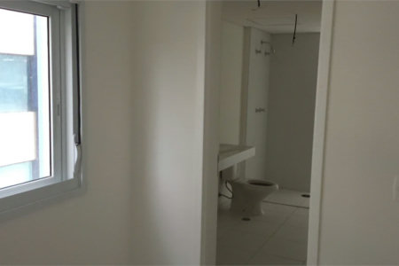 Apartamento à venda com 2 suítes em Vila Madalena, São Paulo, SP