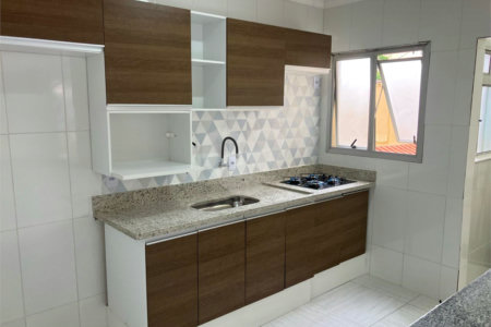 Apartamento à venda com 4 quartos, sendo 3 suítes, em Água Fria, São Paulo, SP