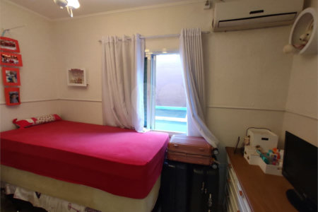 Sobrado à venda com 3 quartos, sendo 1 suíte, em Vila Ema, São Paulo, SP