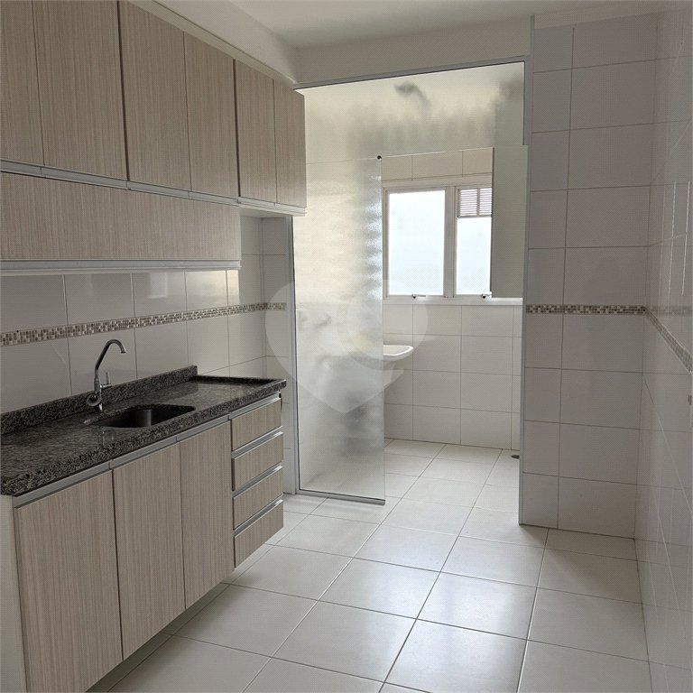 Apartamento à venda com 3 quartos, sendo 1 suíte,  em Jardim Nova Era, Salto, SP