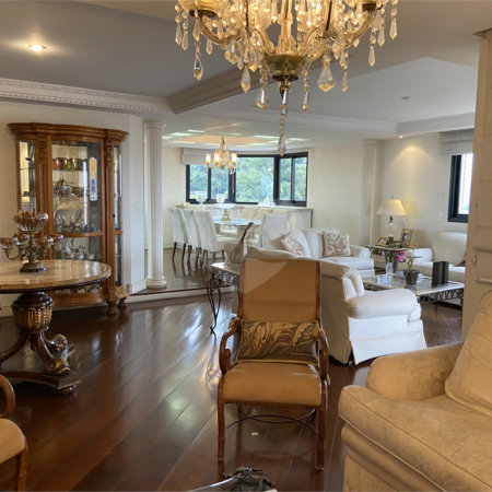 Apartamento à venda com 4 suítes em Vila Ida, São Paulo, SP