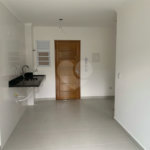 Casa à venda com 1 quarto no condomínio Residence Campo Belo, São Paulo - SP