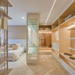 Apartamento à venda com 4 suítes em Brooklin, São Paulo, SP