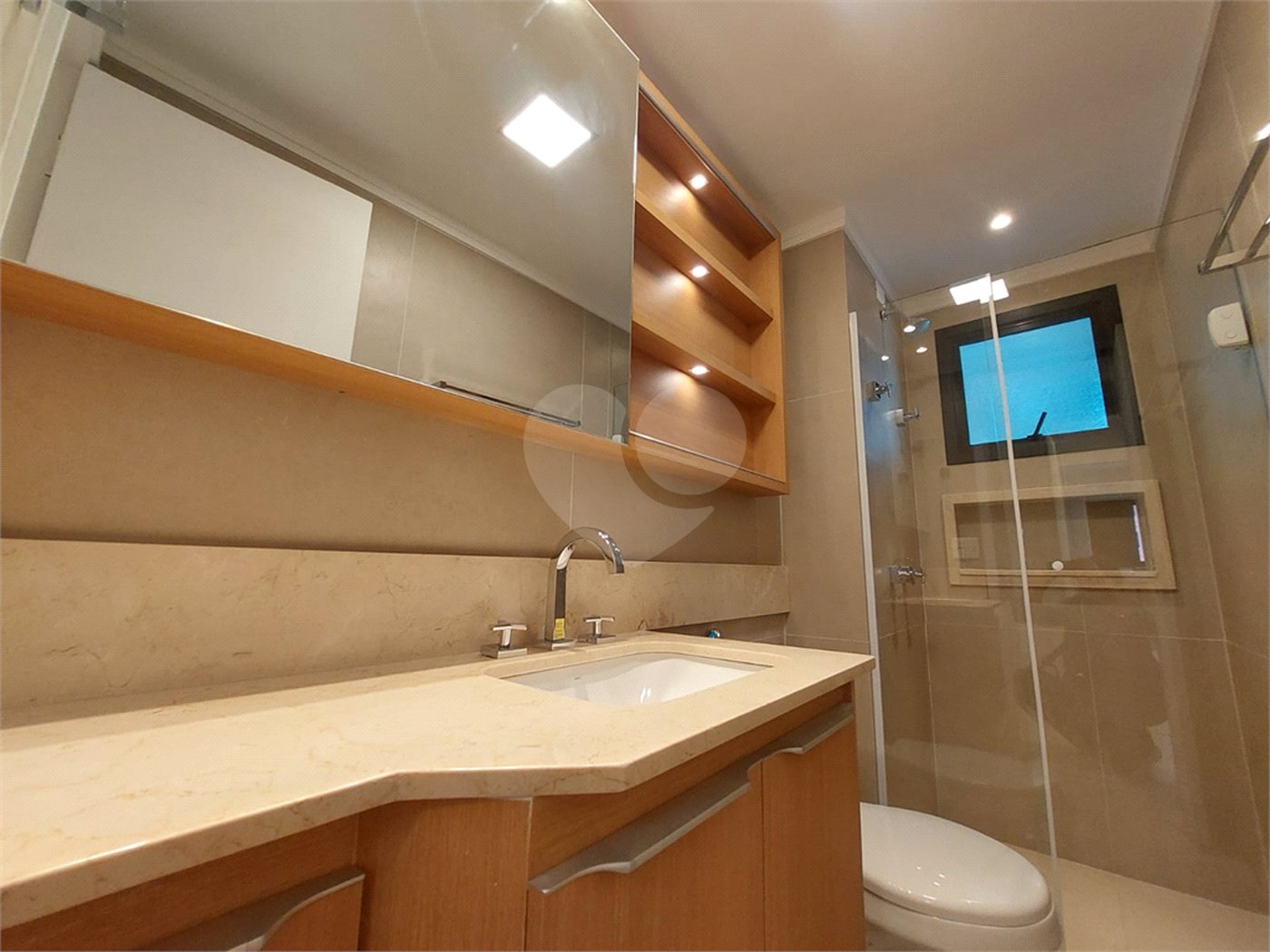 Apartamento para alugar com 4 quartos, sendo 1 suíte, em Vila Leopoldina, São Paulo, SP
