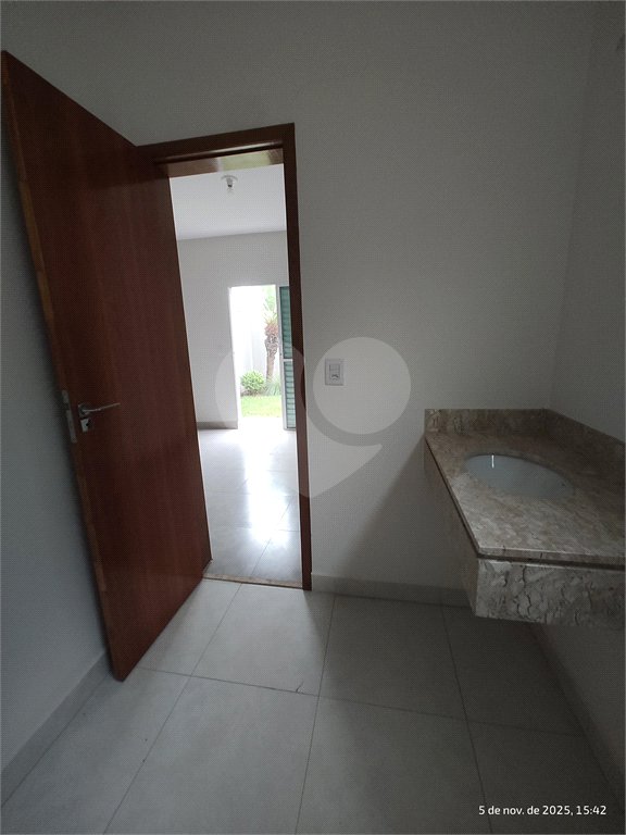 Casa Térrea à venda com 3 suítes em Jardim do Lago, Atibaia, SP