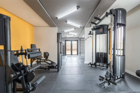 Apartamento à venda com 1 quarto em Pinheiros, São Paulo, SP