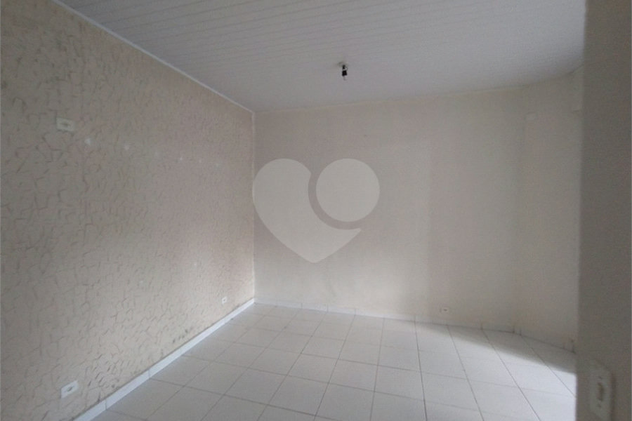 Casa para alugar com 2 quartos, sendo 1 suíte, em Tucuruvi, São Paulo, SP