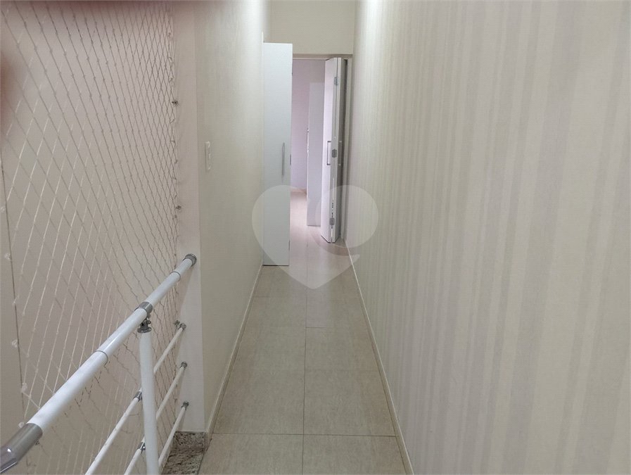 Sobrado à venda com 3 quartos, sendo 2 suítes, em Vila Dom Pedro I, São Paulo, SP