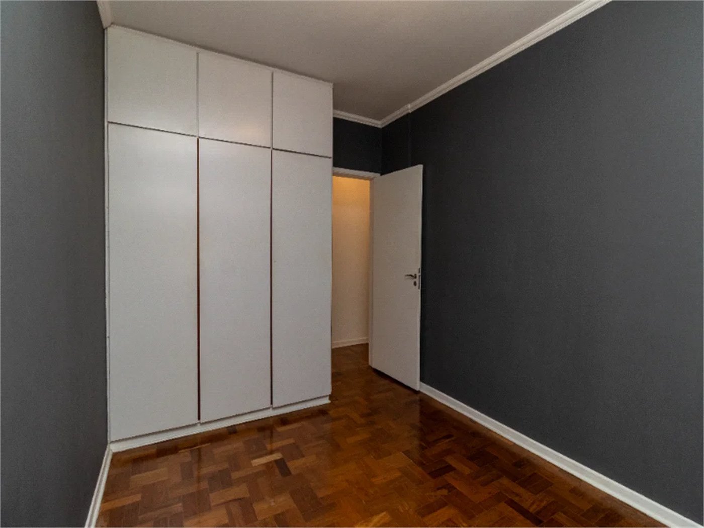 Apartamento à venda com 3 quartos, sendo 1 suíte, em Pinheiros, São Paulo, SP