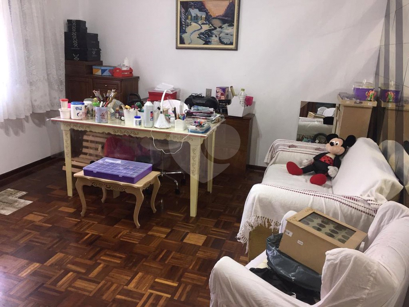 Sobrado à venda ou para alugar com 3 quartos, sendo 1 suíte, em Anália Franco, São Paulo, SP