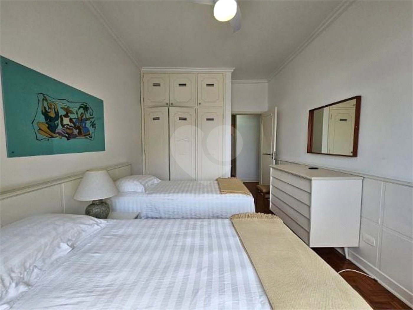 Apartamento à venda com 4 quartos em Pitangueiras, Guarujá, SP