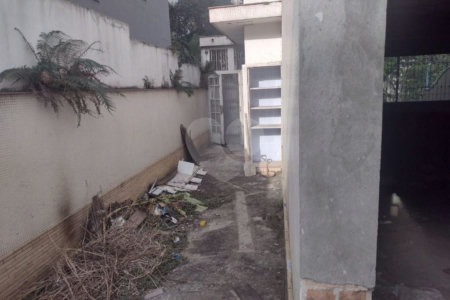 Casa à venda com 4 quartos em Ipiranga, São Paulo, SP