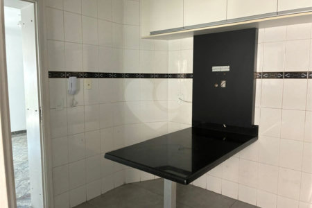 Apartamento à venda com 3 suítes em Vila Galvão, Guarulhos, SP