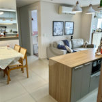 Apartamento à venda com 2 quartos, sendo 1 suíte,  em Jardim Dom Bosco, São Paulo, SP