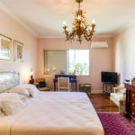 Apartamento à venda com 4 quartos, sendo 2 suítes, em Real Parque, São Paulo, SP