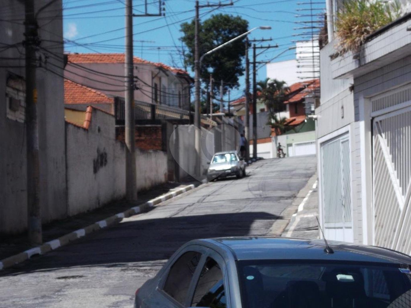 Sobrado à venda com 3 quartos em Cidade Mãe do Céu, São Paulo, SP