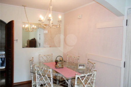 Apartamento à venda com 3 quartos em Pinheiros, São Paulo, SP