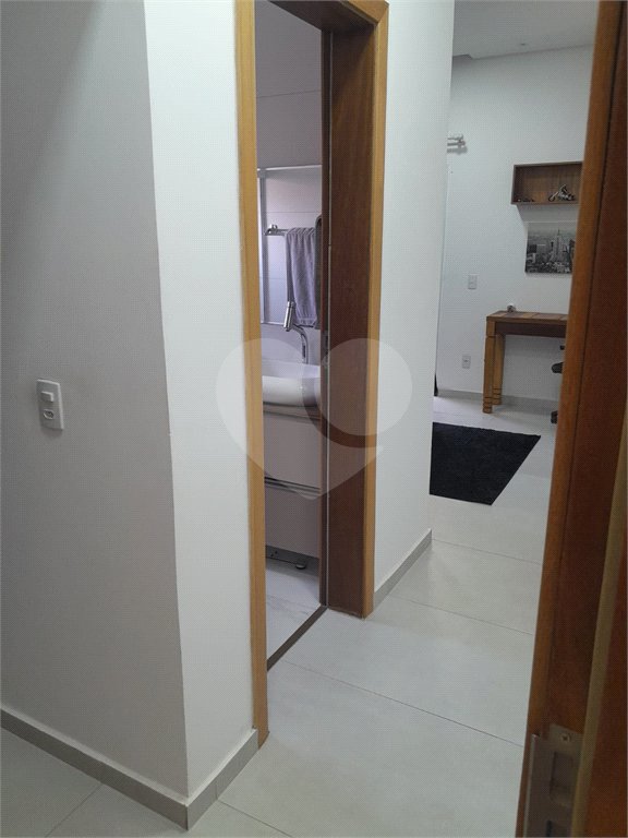 Casa à venda com 3 suítes no condomínio Village Ipanema 1, Araçoiaba da Serra - SP