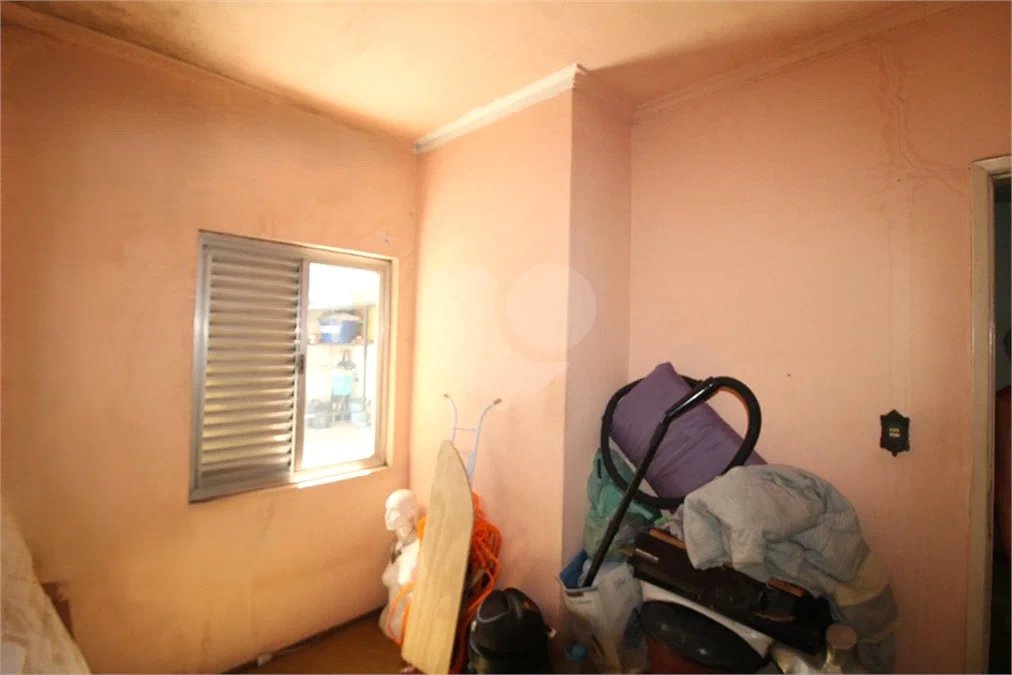 Sobrado à venda com 5 quartos, sendo 1 suíte,  em Mandaqui, São Paulo, SP