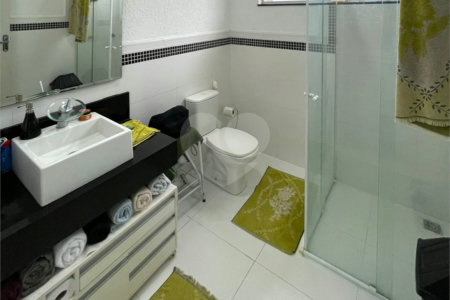 Casa à venda com 3 suítes no condomínio Village Ipanema I, Araçoiaba da Serra - SP