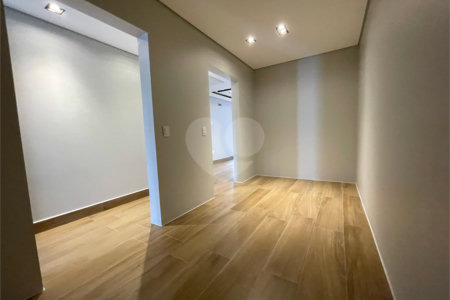 Casa à venda com 3 suítes no condomínio Cond Gafisa, São Paulo - SP