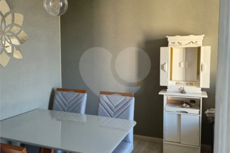 Apartamento à venda com 2 quartos em Jardim Guarujá, Sorocaba, SP