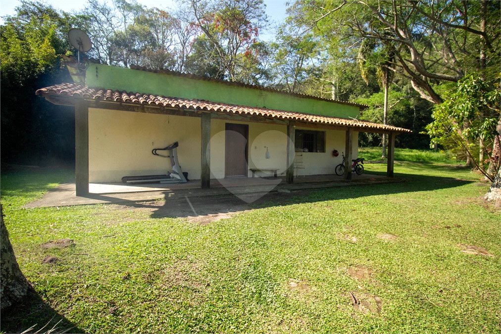 Sítio à venda em Vila Darcy Penteado (mailasqui), São Roque, SP