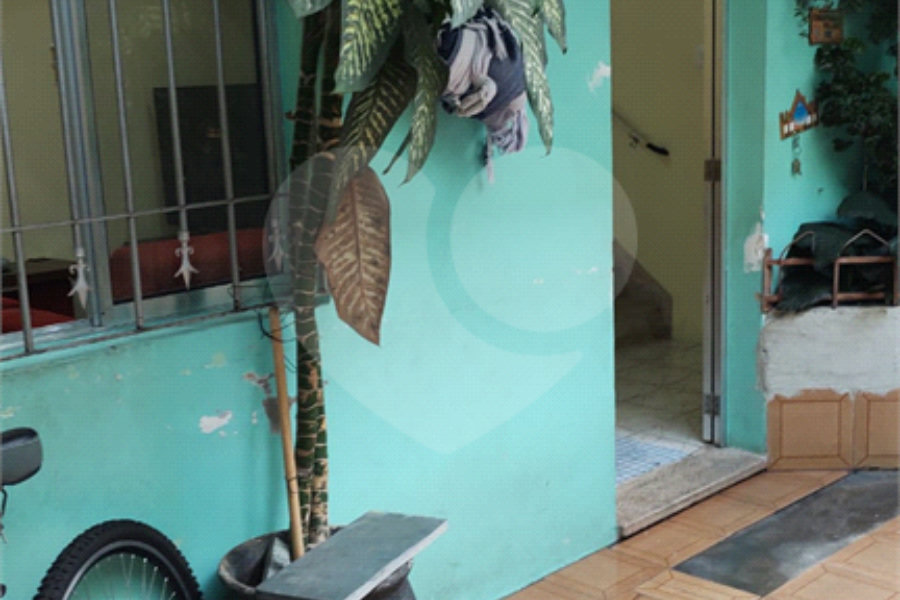 Sobrado à venda com 3 quartos, sendo 1 suíte, em Jardim Brasil (zona Norte), São Paulo, SP