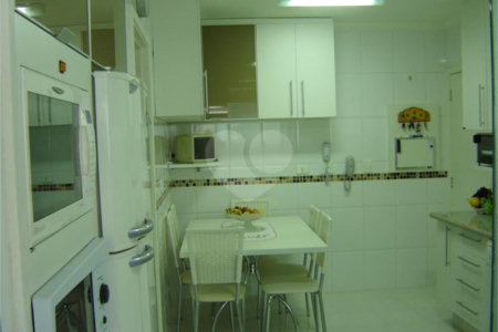 Apartamento à venda com 3 quartos, sendo 1 suíte,  em Santana, São Paulo, SP