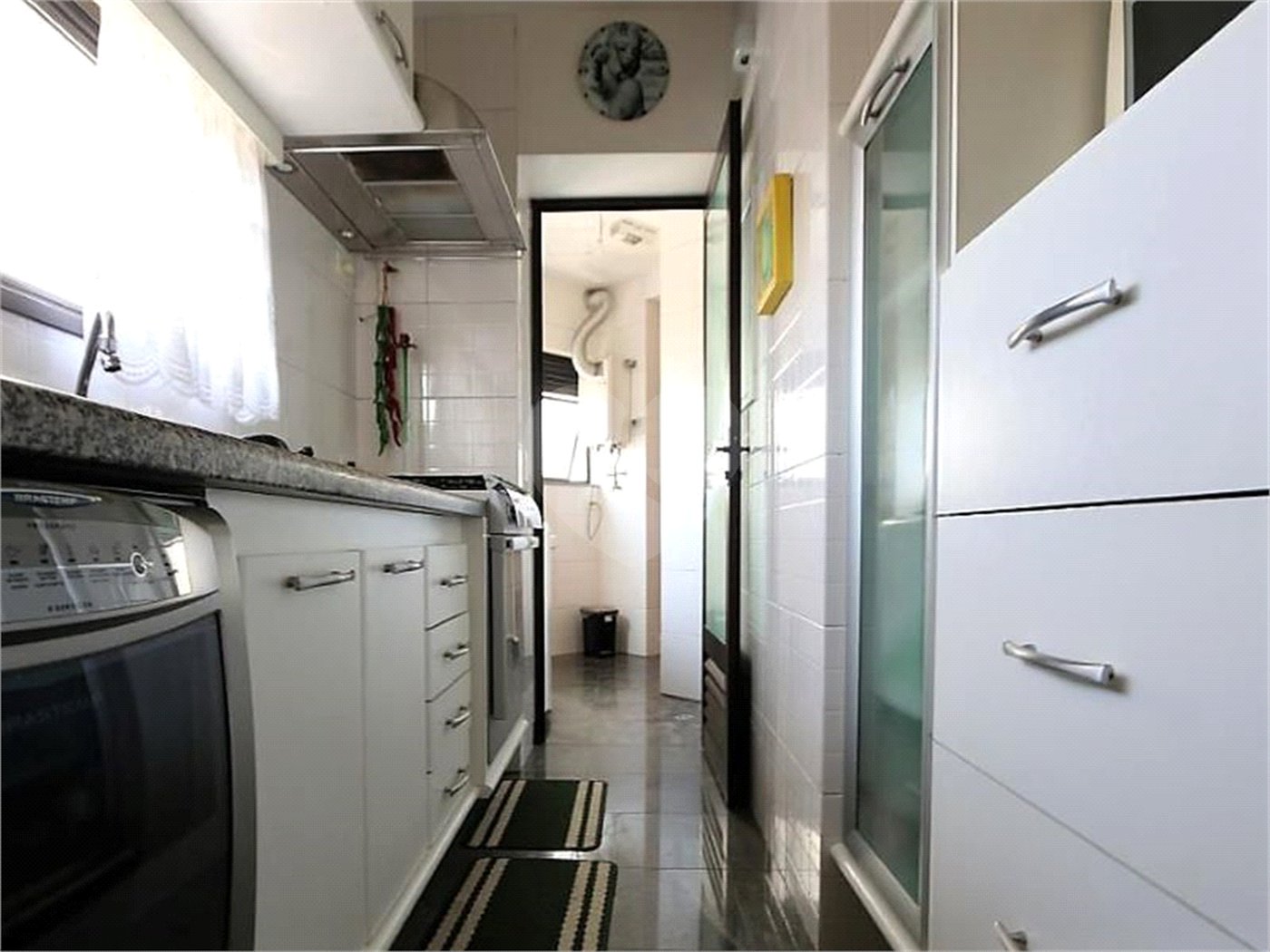 Apartamento à venda com 3 suítes em Vila Andrade, São Paulo, SP