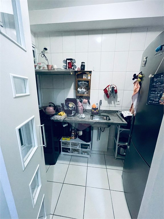 Apartamento à venda com 2 quartos do Maranhão, São Paulo, SP