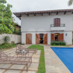 Casa à venda ou para alugar com 4 suítes em Brooklin Velho, São Paulo, SP