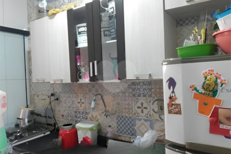 Casa à venda com 2 quartos em Loteamento Gramado I, Itapetininga, SP