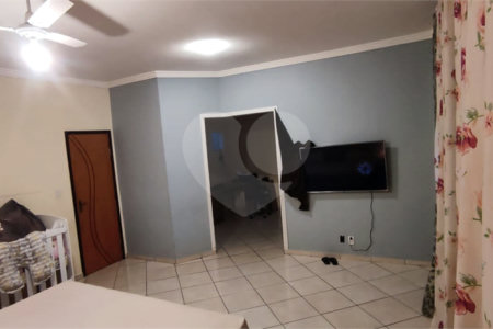 Casa à venda com 3 quartos, sendo 1 suíte, em Campo Grande, Rio de Janeiro, RJ